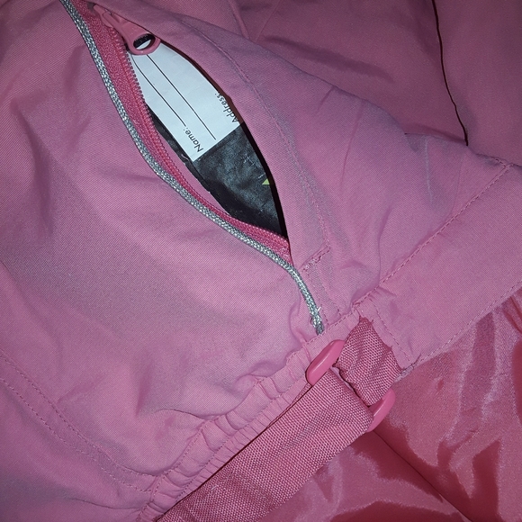 Athletech snow pants - Picture 4 of 4